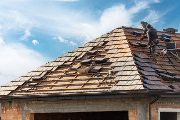 Best Sheet Metal Roofing  in Jersey Village, TX