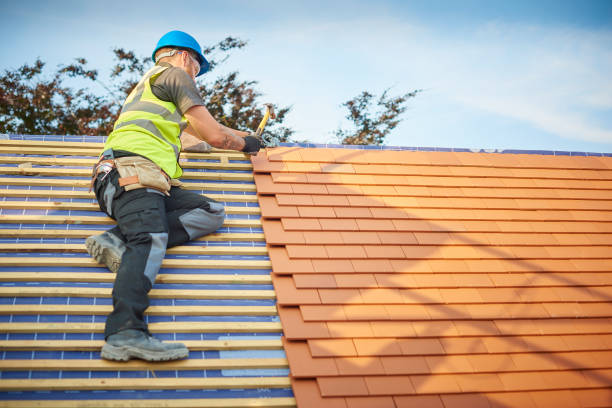Best Tile Roofing Installation  in Jersey Village, TX
